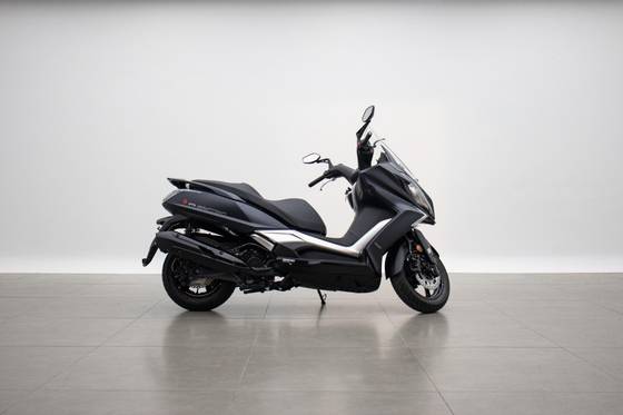 KYMCO DOWNTOWN 350 ABS 